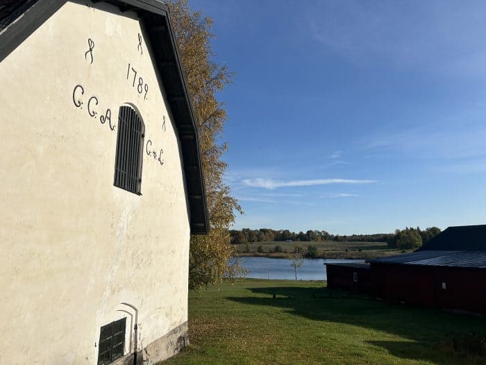 Ortala, Uppland, Sweden