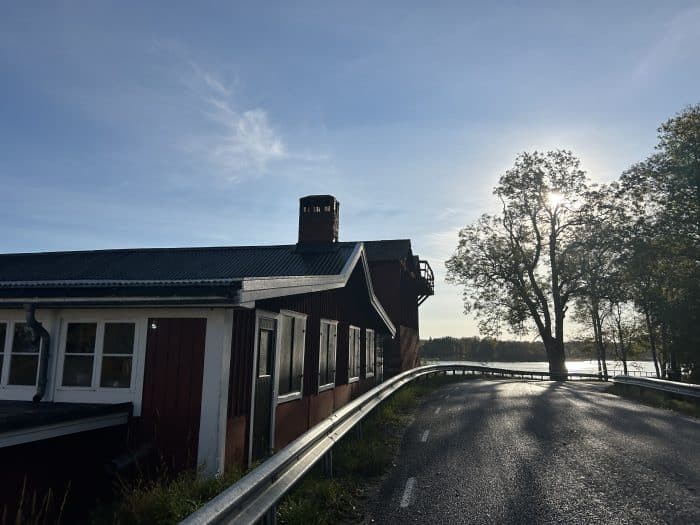 Ortala, Uppland, Sweden