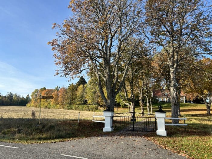 Ortala, Uppland, Sweden