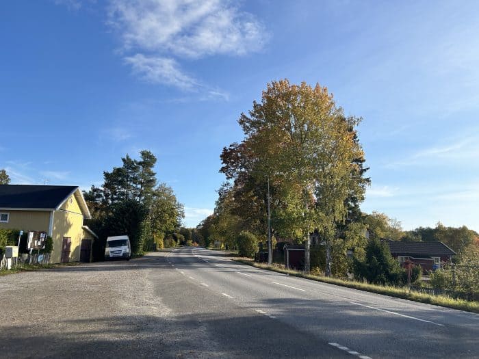 Svanberga, Uppland, Sweden