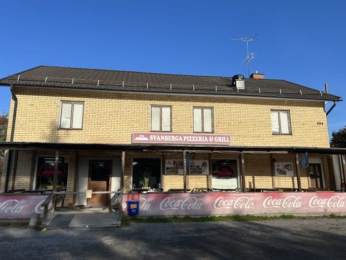 Svanberga, Uppland, Sweden