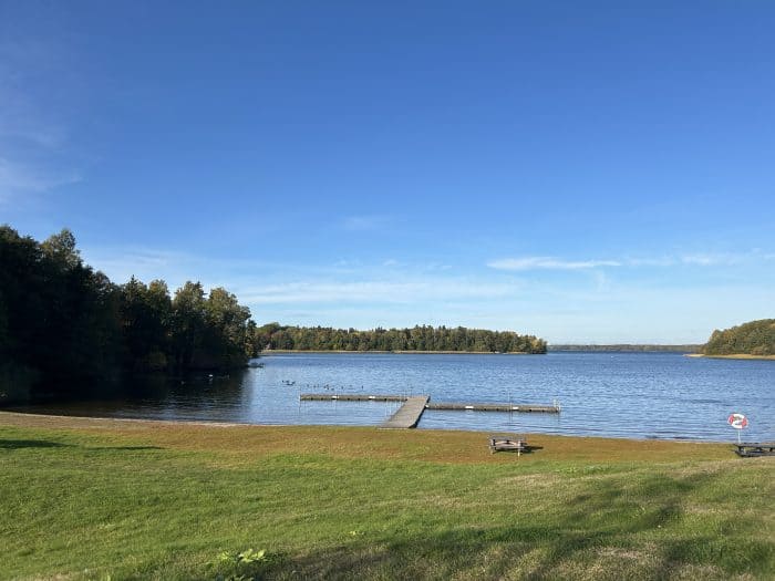 Svanberga, Uppland, Sweden