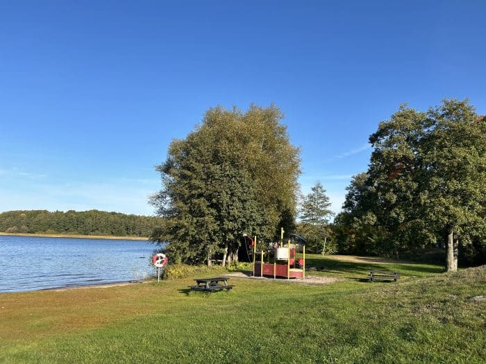 Svanberga, Uppland, Sweden