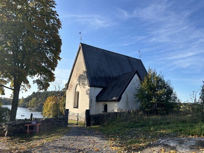 Malsta, Uppland, Sweden