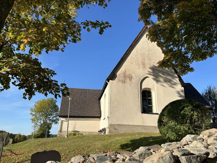 Malsta, Uppland, Sweden