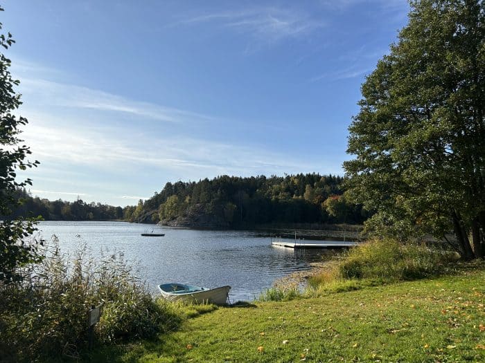 Malsta, Uppland, Sweden