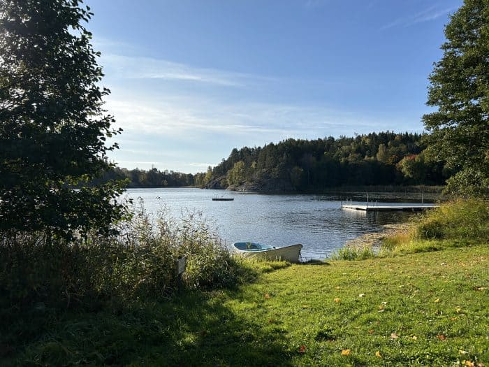 Malsta, Uppland, Sweden