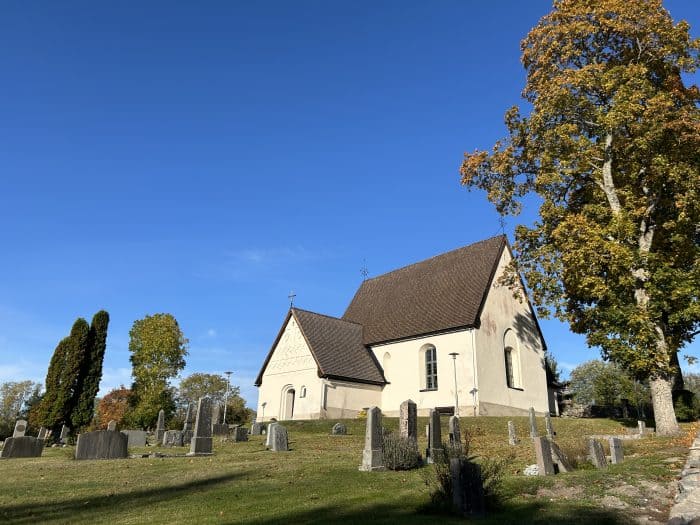 Malsta, Uppland, Sweden