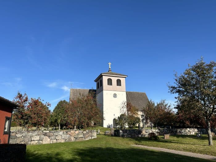 Husby-Sjuhundra, Uppland, Sweden