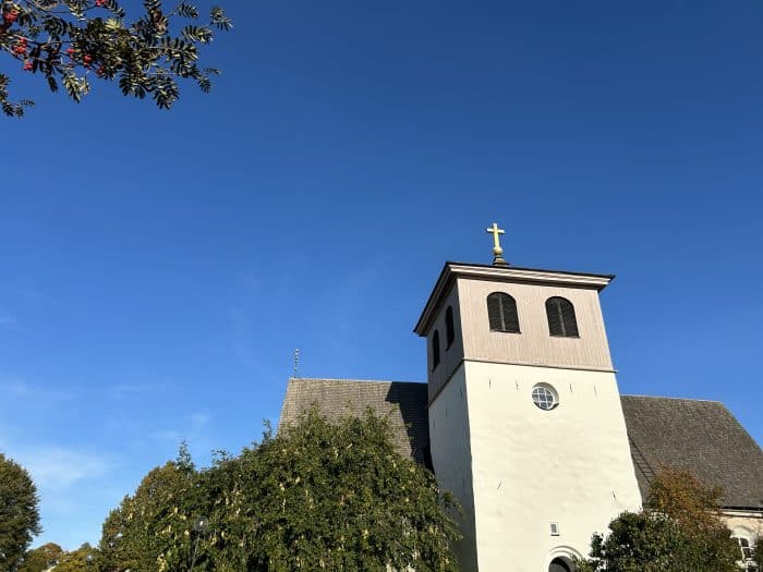 Husby-Sjuhundra, Uppland, Sweden