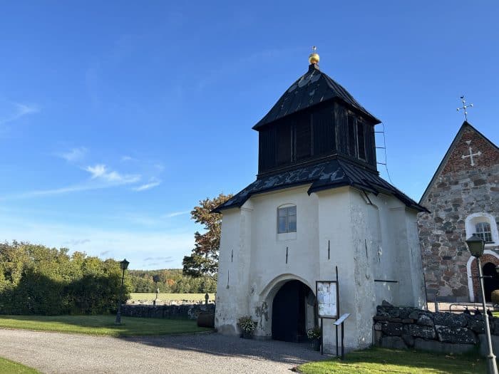 Skederid, Uppland, Sweden