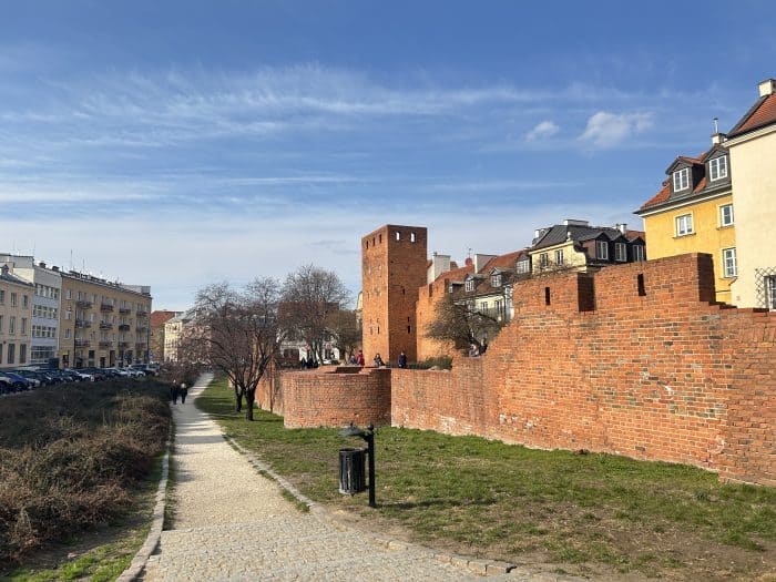 Warsaw, Poland