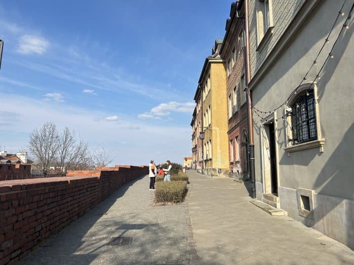 Warsaw, Poland