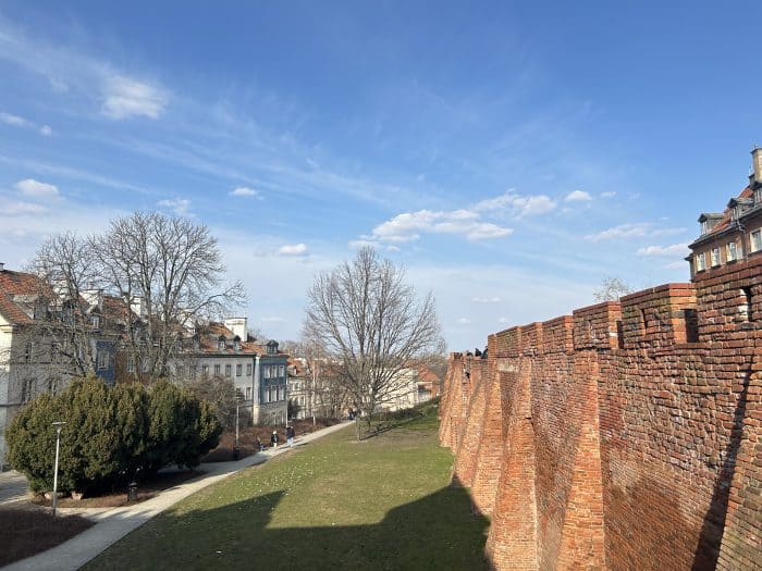 Warsaw, Poland