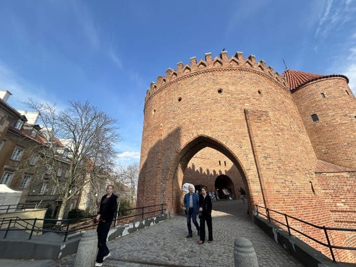 Warsaw, Poland