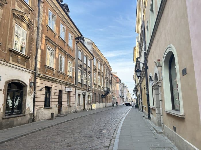 Warsaw, Poland