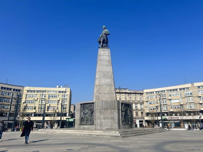 Łódź, Poland