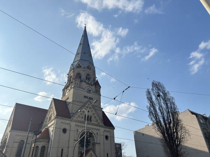 Łódź, Poland