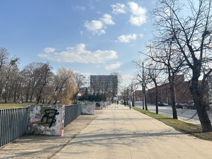 Łódź, Poland