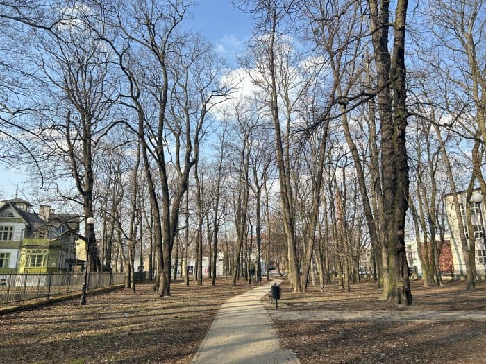 Łódź, Poland