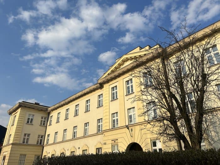 Łódź, Poland
