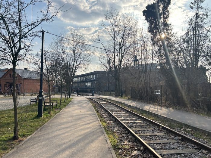 Łódź, Poland