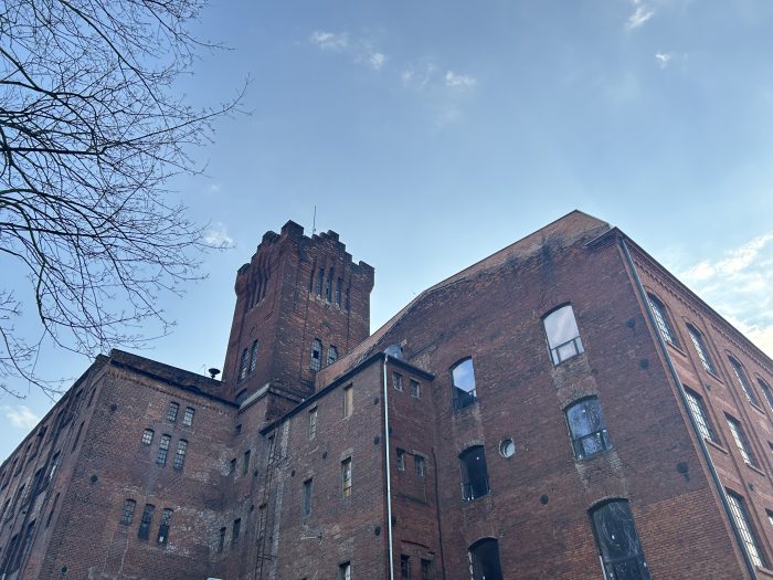 Łódź, Poland