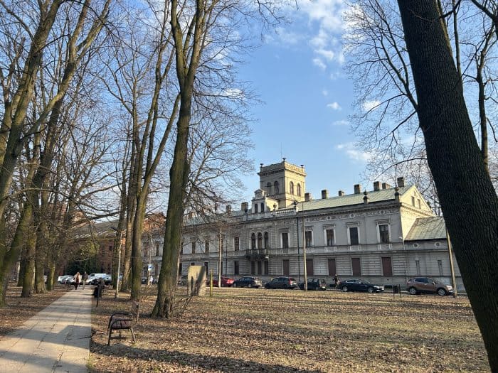 Łódź, Poland