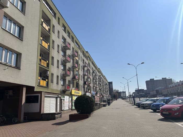 Białystok, Poland