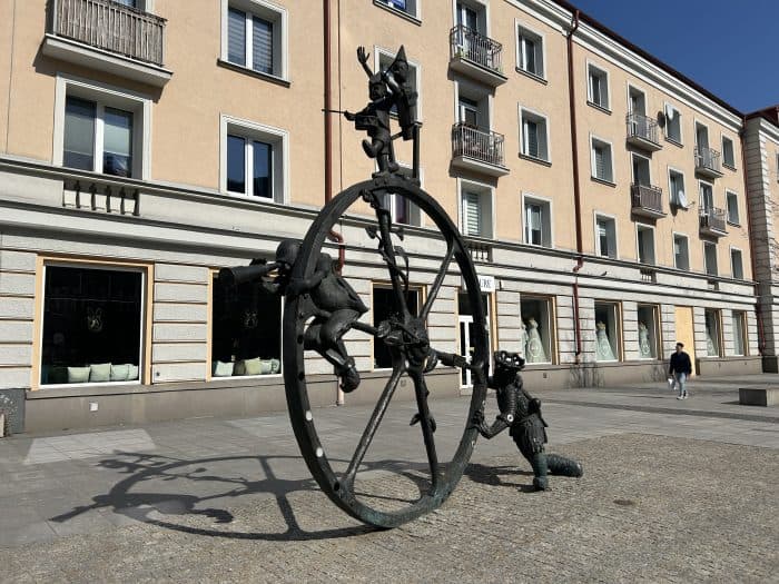 Białystok, Poland