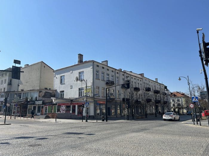 Białystok, Poland
