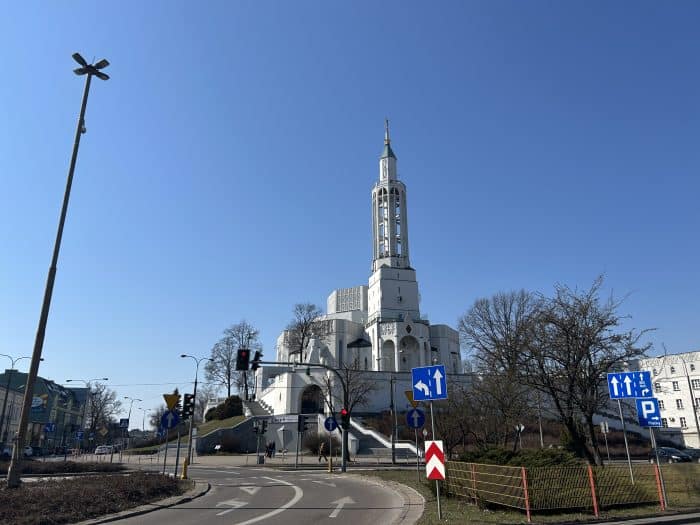 Białystok, Poland