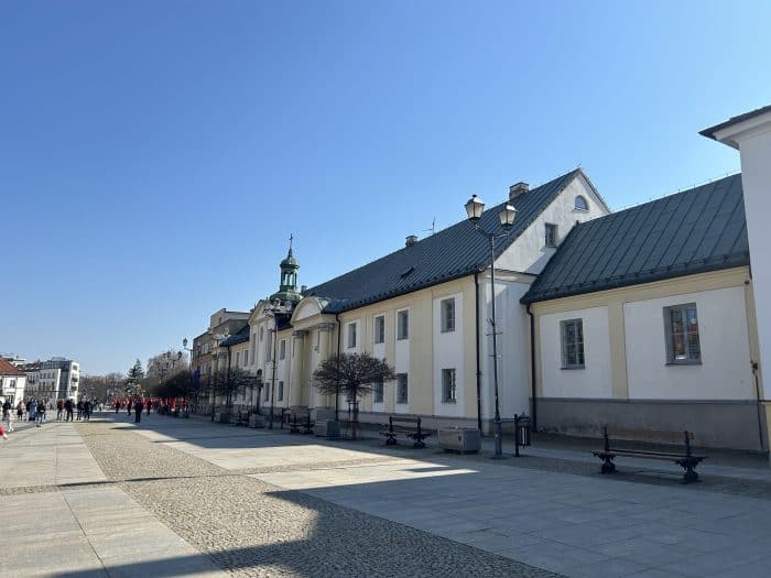 Białystok, Poland