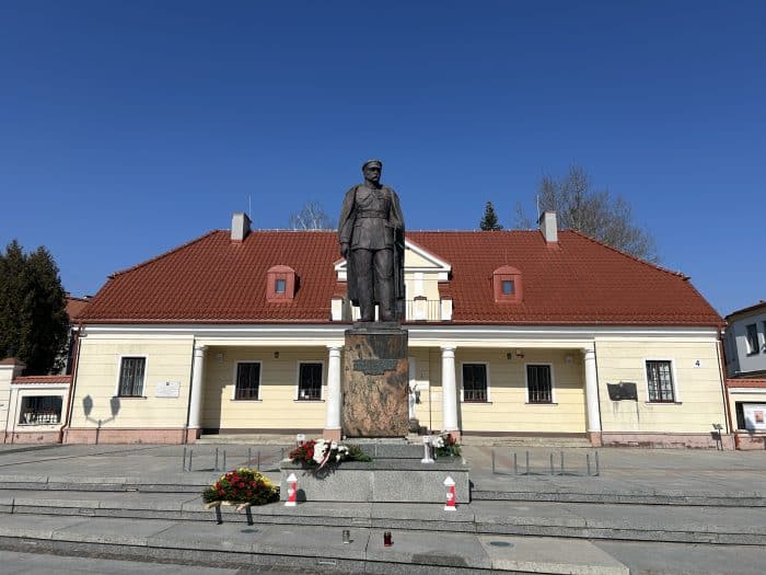 Białystok, Poland