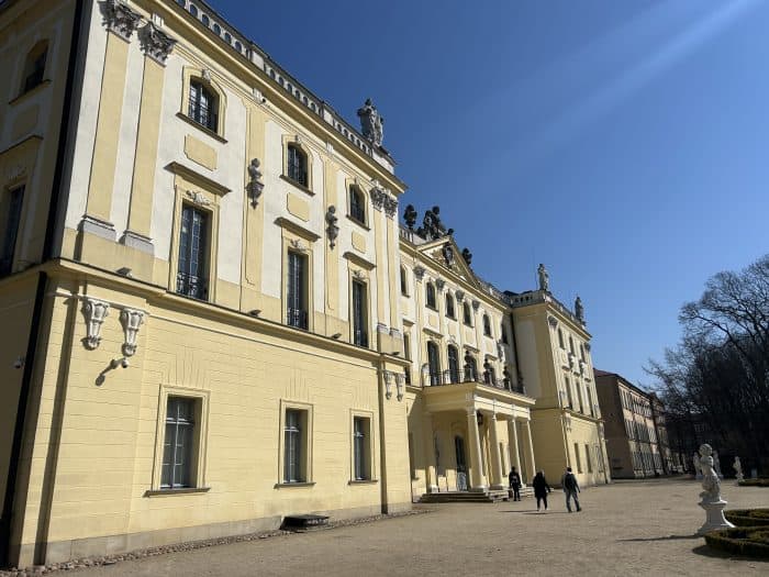 Białystok, Poland