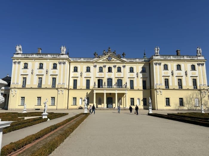 Białystok, Poland