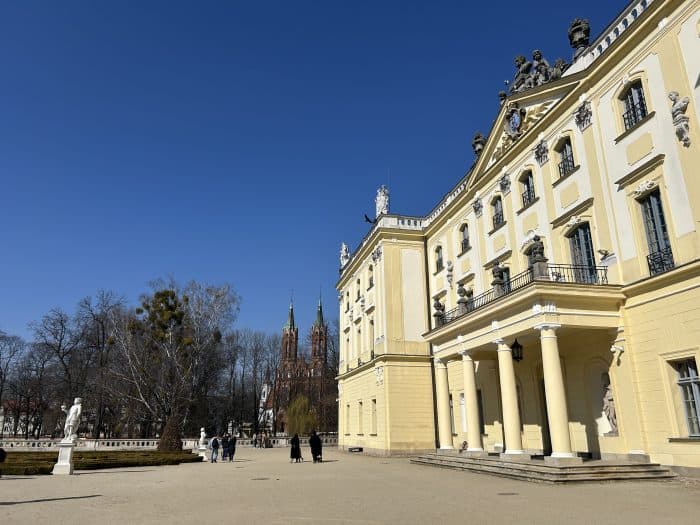 Białystok, Poland