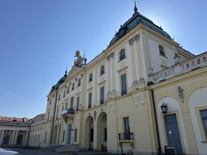 Białystok, Poland