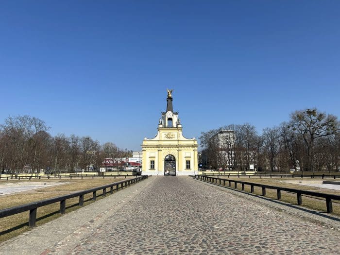 Białystok, Poland