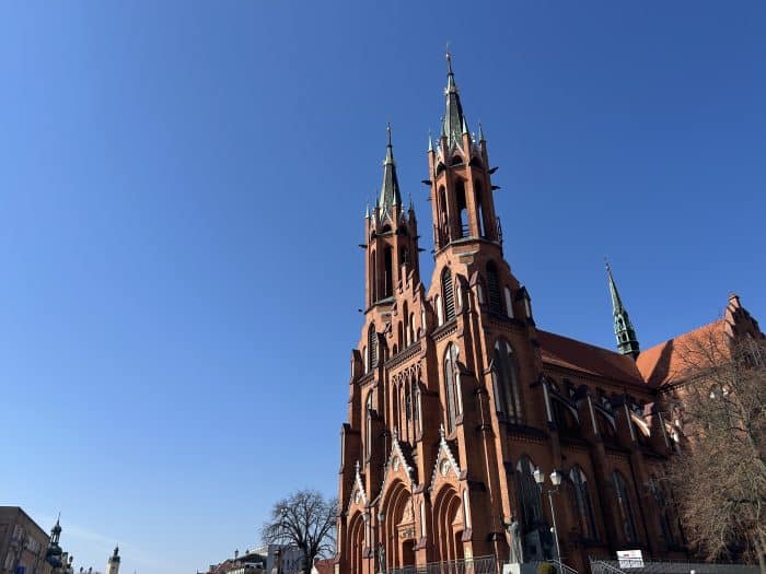 Białystok, Poland, Polska