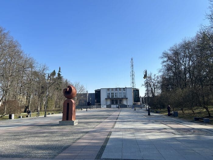 Białystok, Poland