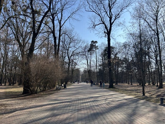 Białystok, Poland