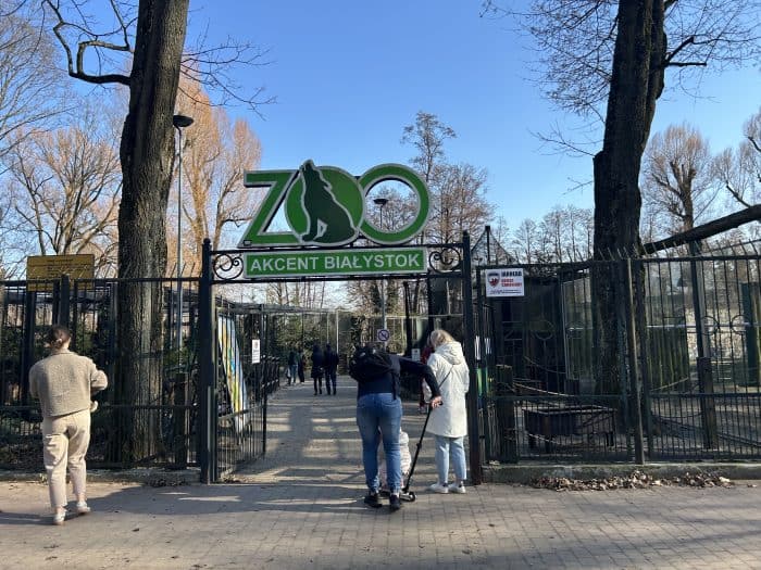 Białystok, Poland