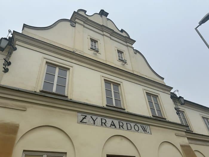 Żyrardów, Poland