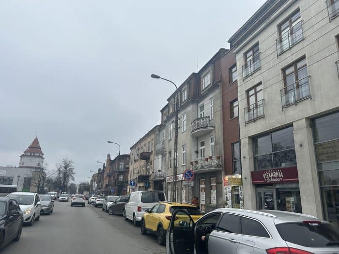 Żyrardów, Poland