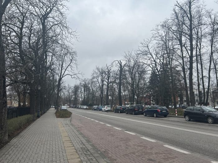 Żyrardów, Poland