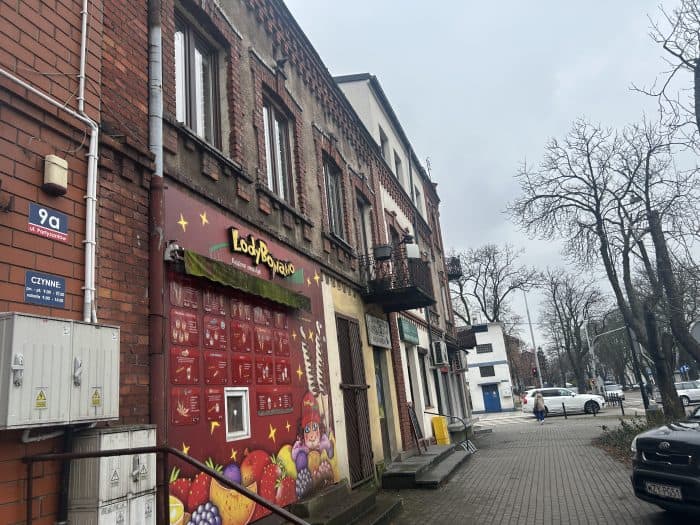 Żyrardów, Poland