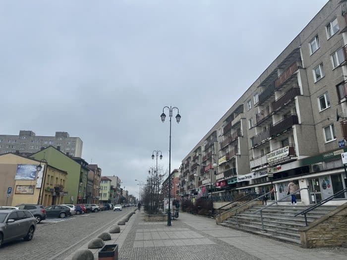 Żyrardów, Poland