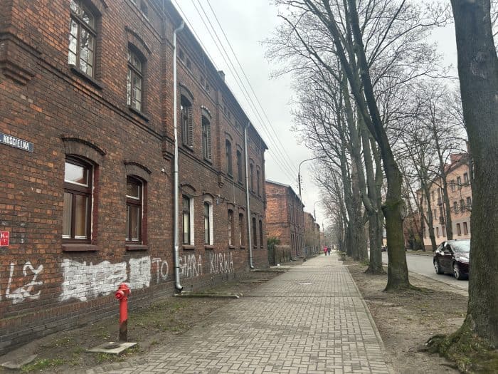 Żyrardów, Poland