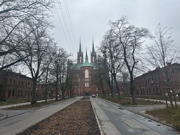 Żyrardów, Poland